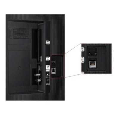 телевизор Samsung UE32F6000FU