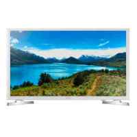 телевизор Samsung UE32J4710AK White