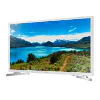 телевизор Samsung UE32J4710AK White