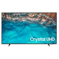 телевизор Samsung UE43BU8000U