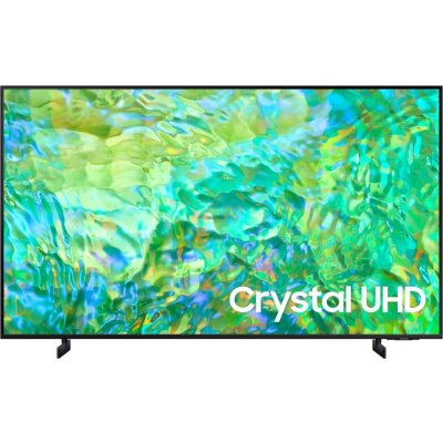 телевизор Samsung UE43CU8000U