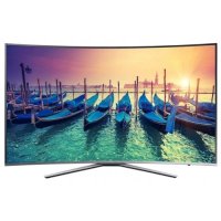 телевизор Samsung UE43KU6500U