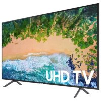 телевизор Samsung UE43NU7100U