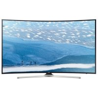 телевизор Samsung UE49KU6300U
