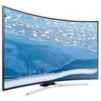 телевизор Samsung UE49KU6300U