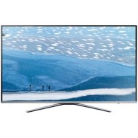 телевизор Samsung UE49KU6400U