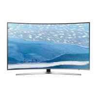 телевизор Samsung UE49KU6650U
