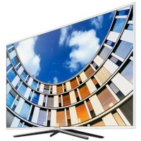 телевизор Samsung UE49M5510AU
