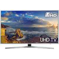 телевизор Samsung UE49MU6400U