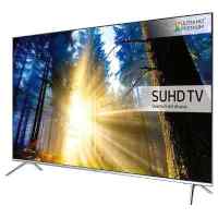 телевизор Samsung UE49MU7000U