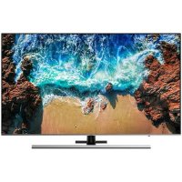 телевизор Samsung UE49NU8000U