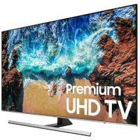 телевизор Samsung UE49NU8000U