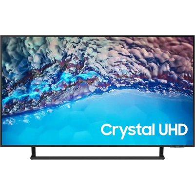 телевизор Samsung UE50BU8500U