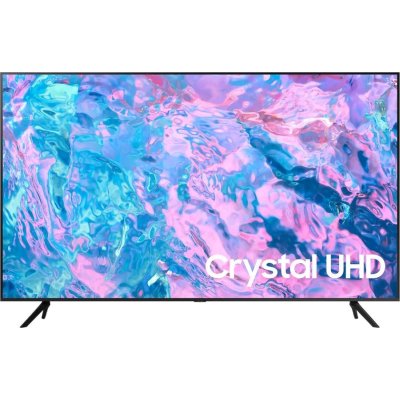 телевизор Samsung UE50CU7100U