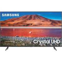 телевизор Samsung UE50TU7090U