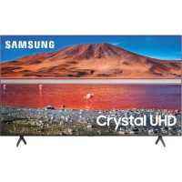 телевизор Samsung UE50TU7100U