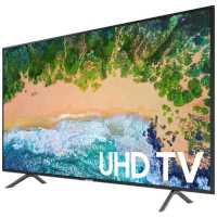телевизор Samsung UE55AU7100U