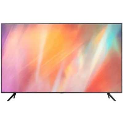 телевизор Samsung UE55AU7101U