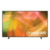 телевизор Samsung UE55AU8000U