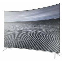 телевизор Samsung UE55KS7500U