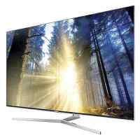 телевизор Samsung UE55KS8000U