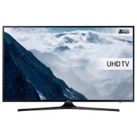 телевизор Samsung UE55KU6000U