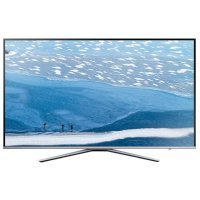 телевизор Samsung UE55KU6400U