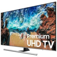 телевизор Samsung UE55NU8000U