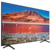 телевизор Samsung UE55TU7100U