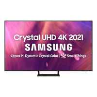 телевизор Samsung UE65AU9000U