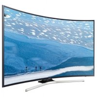 телевизор Samsung UE65KU6300U