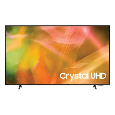 

Samsung UE75AU8000U