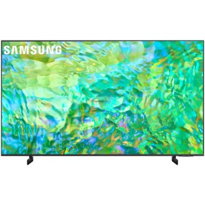 телевизор Samsung UE75CU8000U