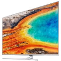 телевизор Samsung UE75MU8000U
