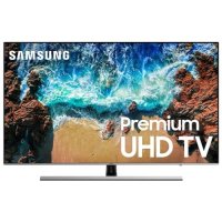 телевизор Samsung UE75NU8000U