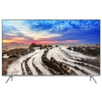 телевизор Samsung UE82MU7000U