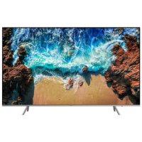 телевизор Samsung UE82NU8000