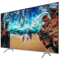 телевизор Samsung UE82NU8000