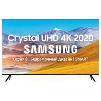 телевизор Samsung UE82TU8000U