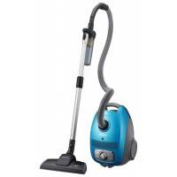 пылесос Samsung VCJG246V Light Blue