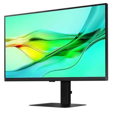 монитор Samsung ViewFinity S6 S27D604UAI
