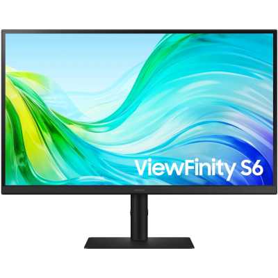 монитор Samsung ViewFinity S6 S27F610EAI