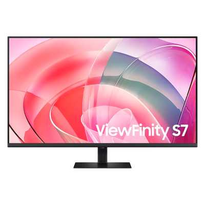 монитор Samsung ViewFinity S7 S37D702EAI