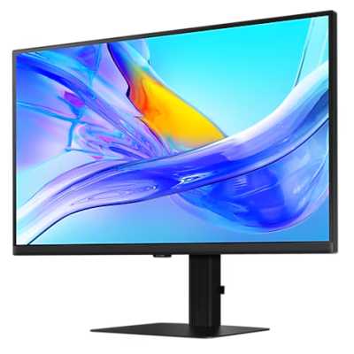 монитор Samsung ViewFinity S8 S27D804UAI