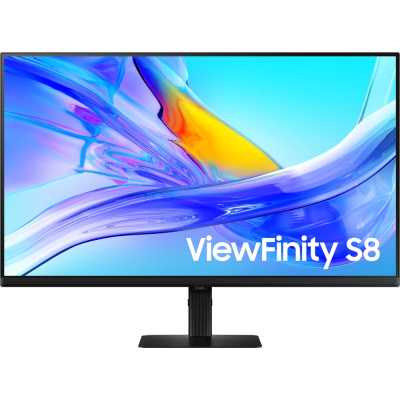 монитор Samsung ViewFinity S8 S32D804UAI