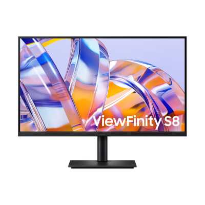 монитор Samsung ViewFinity S8 S32H804UAI