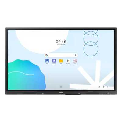 интерактивная панель Samsung WA86D