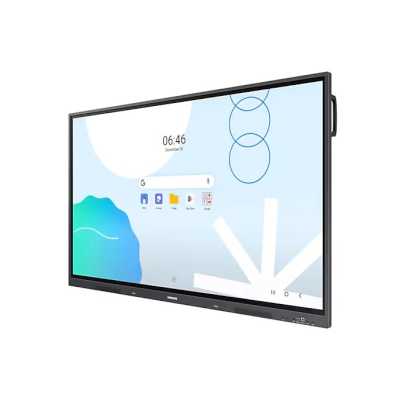 интерактивная панель Samsung WA86D