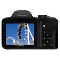 Samsung WB1100 Black