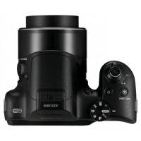фотоаппарат Samsung WB1100 Black